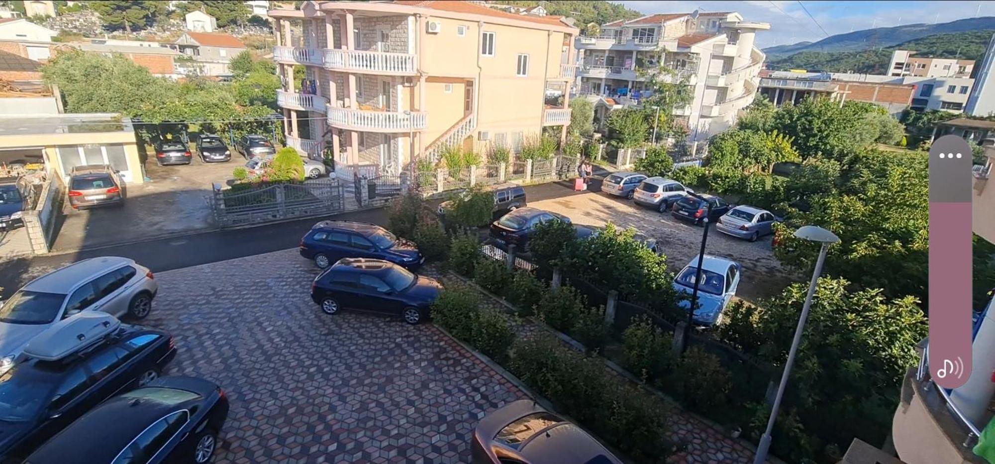 Meti Apartments 乌尔齐尼 外观 照片